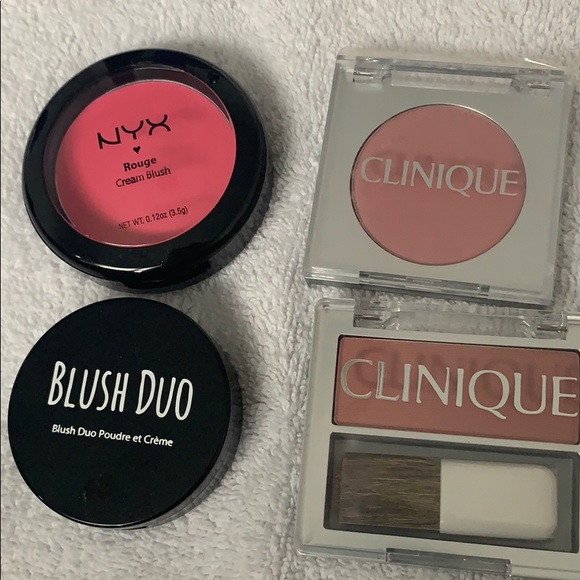 Blush Set Bundle - Picture 6 of 7